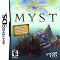 Myst (Nintendo DS) - Pre-Owned (Cartridge Only)
