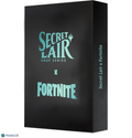 2022 Magic:TG Secret Lair x Fortnite: Landmarks and Locations (Non-Foil Edition)