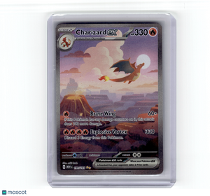 Descriptive image text