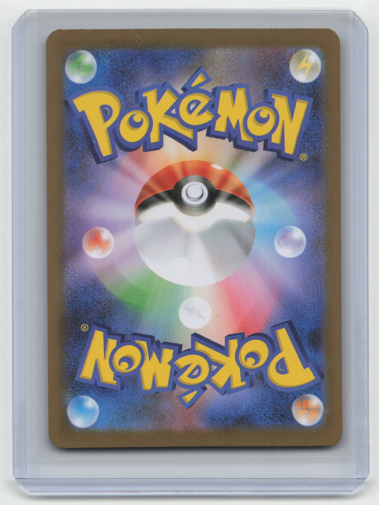 2025 Pokemon TCG Samurott White Flare #104/086 Japanese