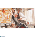 2025 GameGenic Magic: The Gathering x Spider-Man (J Jonah Jameson) Shiny Playmat