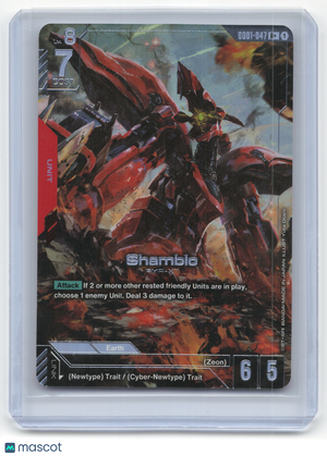 Descriptive image text