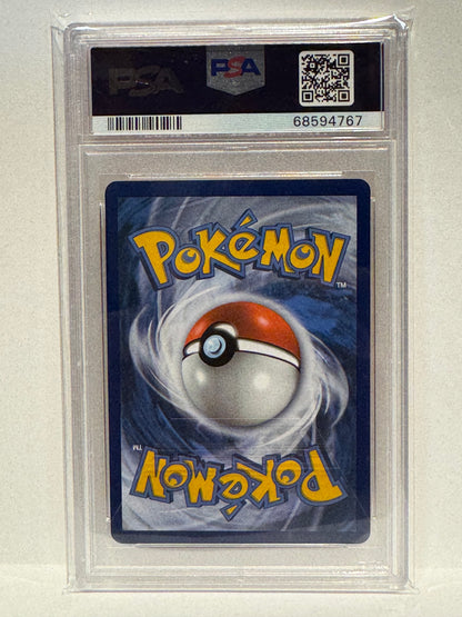 —Charizard #4 Celebrations: Classic Collection 2021 Pokemon Celebrations Classic Collection— Holo Classic Coll-Base Set PSA 9