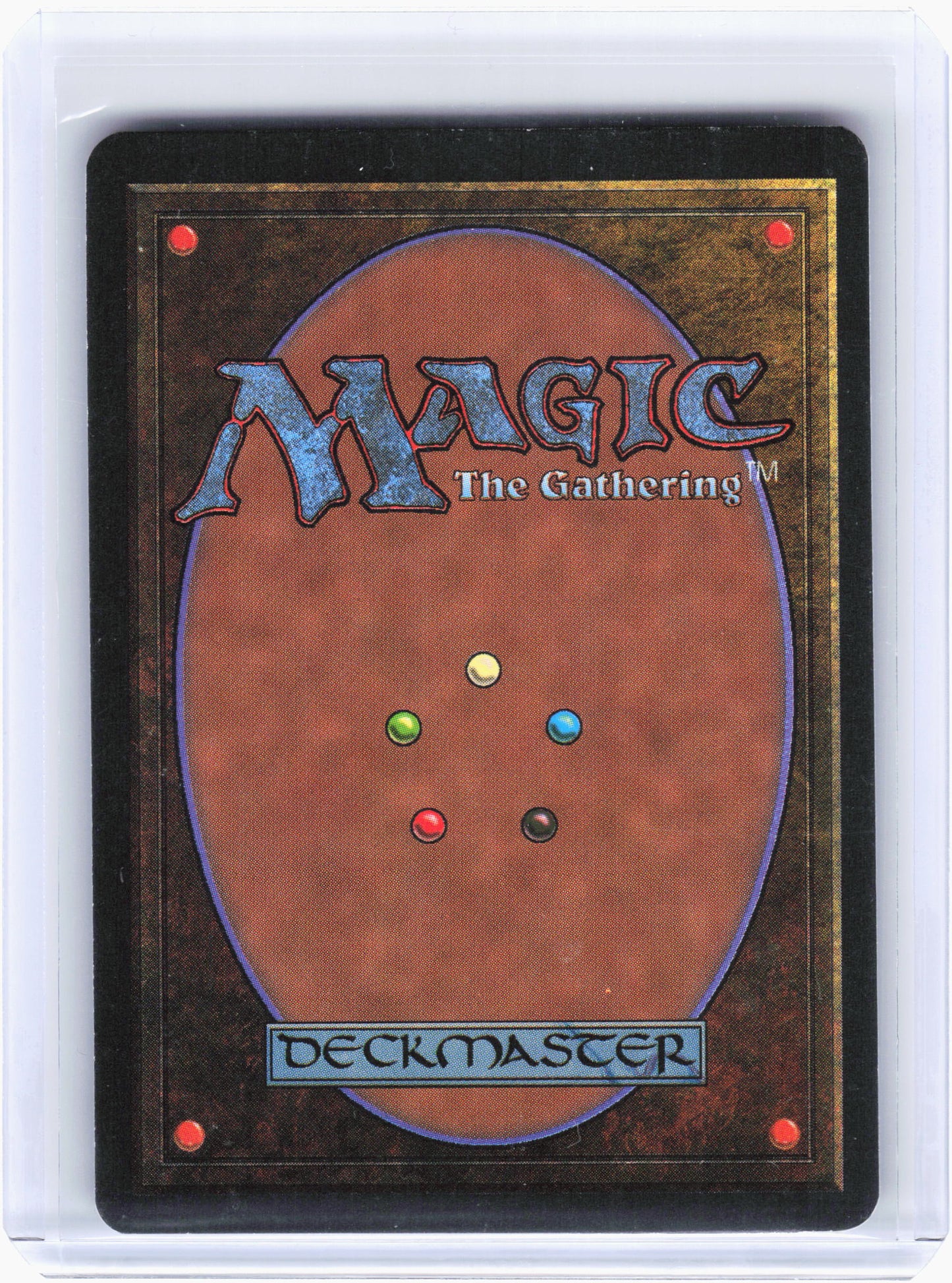 1994 Magic: The Gathering—Transmute Artifact #14 Antiquities—[Lightly Played]