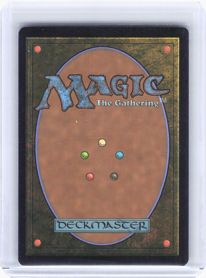 2020 Magic: The Gathering—Cyclonic Rift #339 2XM—Rare Non-Foil (Borderless)