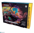 2025 Magic The Gathering Atherdrift Collector Booster - Papa Joey's Collectibles