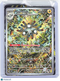 2024 Pokemon—Magneton #159 Scarlet & Violet Promo—Black Star Promo Holo [Sealed]
