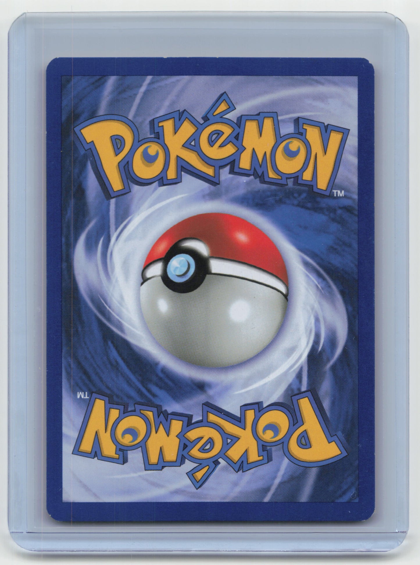 2000 Pokemon TCG Light Azumarill Neo Destiny #13/105 Mod Played Holo Swirl