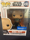 POP! Star Wars 490