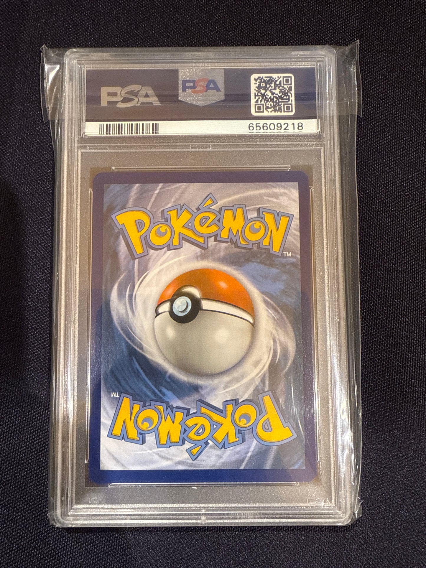 —Metal Energy #237 Evolving Skies 2021 Pokemon Sword & Shield Evolving Skies— Evolving Skies-Secret PSA 10