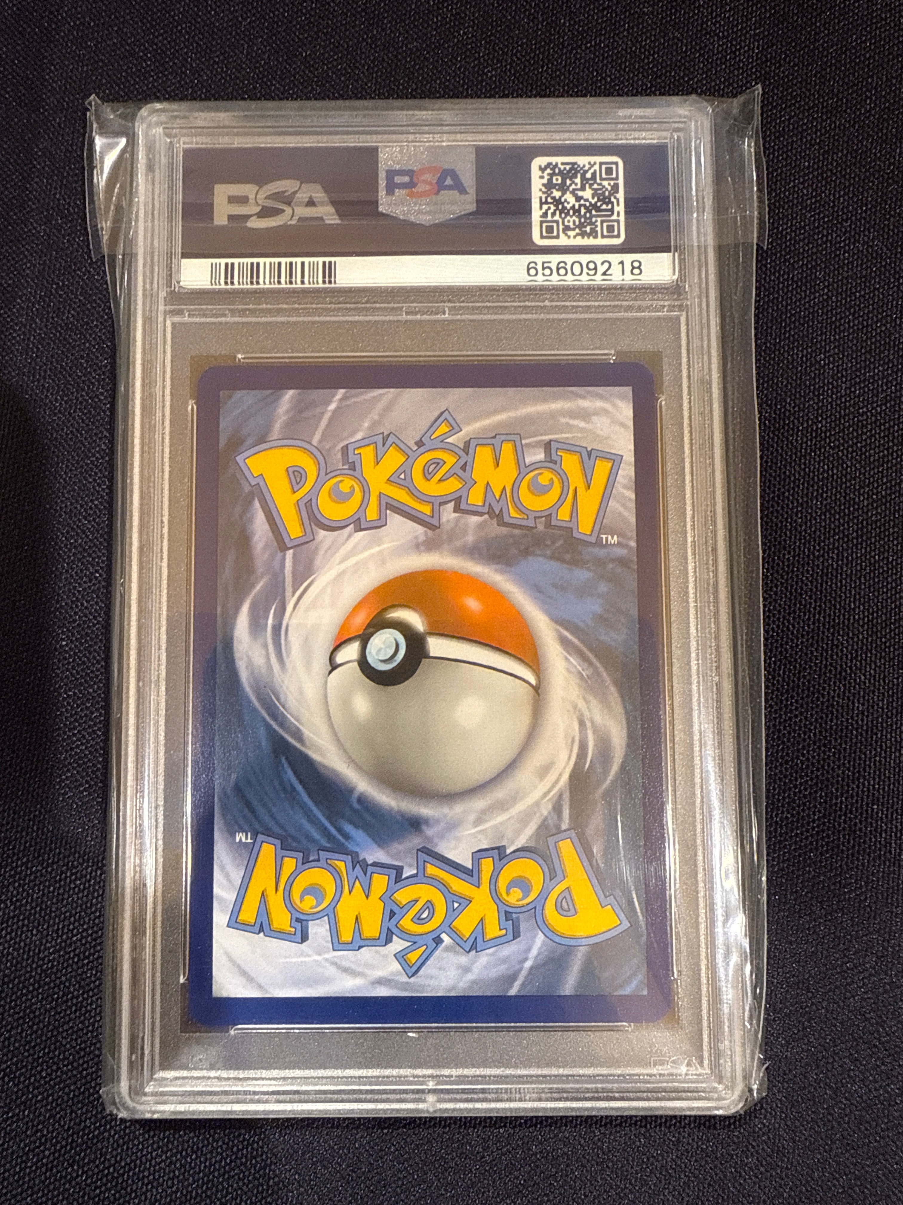 —Metal Energy #237 Evolving Skies 2021 Pokemon Sword & Shield Evolving Skies— Evolving Skies-Secret PSA 10