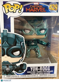 Funko Captain Marvel: Yon-Rogg #429 (Okay)