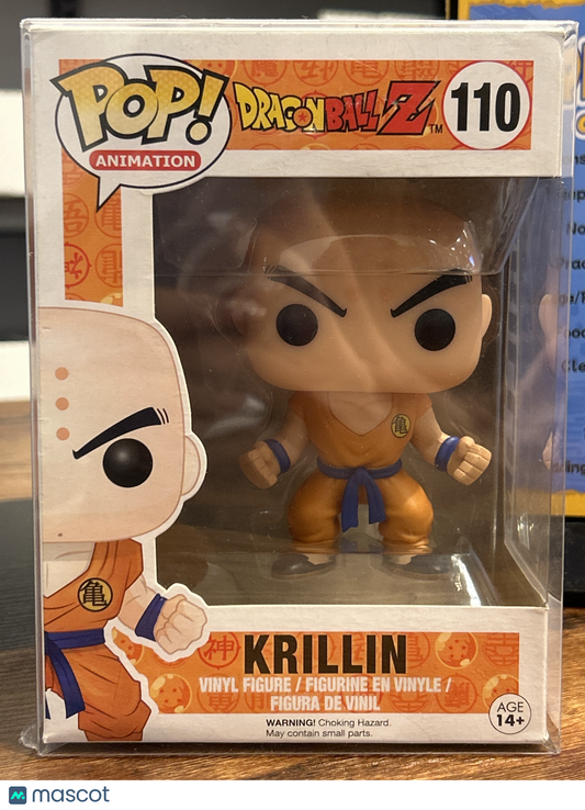 Funko Krillin