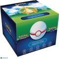 2022 Sword & Shield Pokemon GO [Dragonite VSTAR] Premium Deck Holder Collection