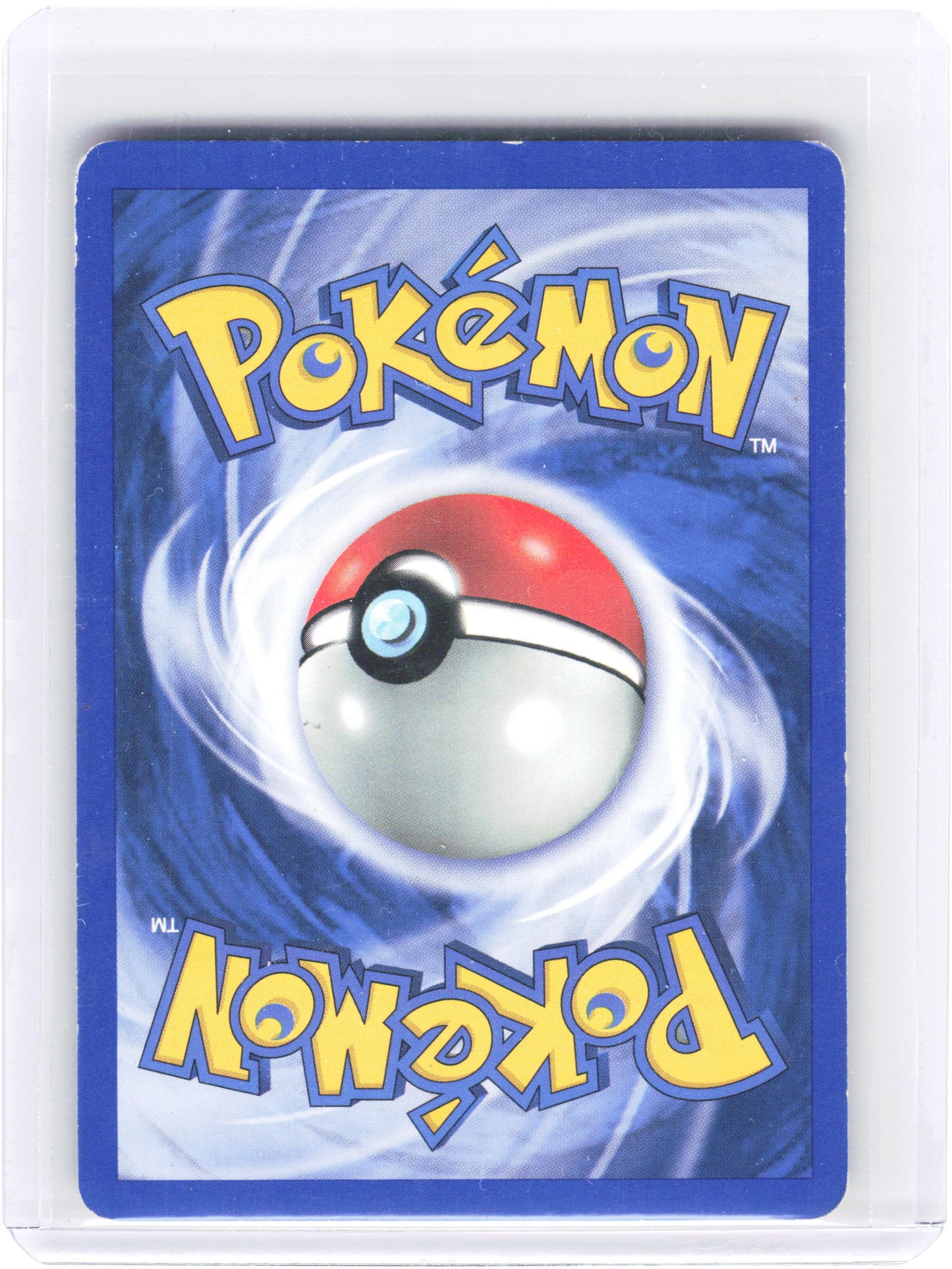 2000 Pokemon—Jumpluff #7/111 Neo Genesis—Rare Holo [Moderately Played]