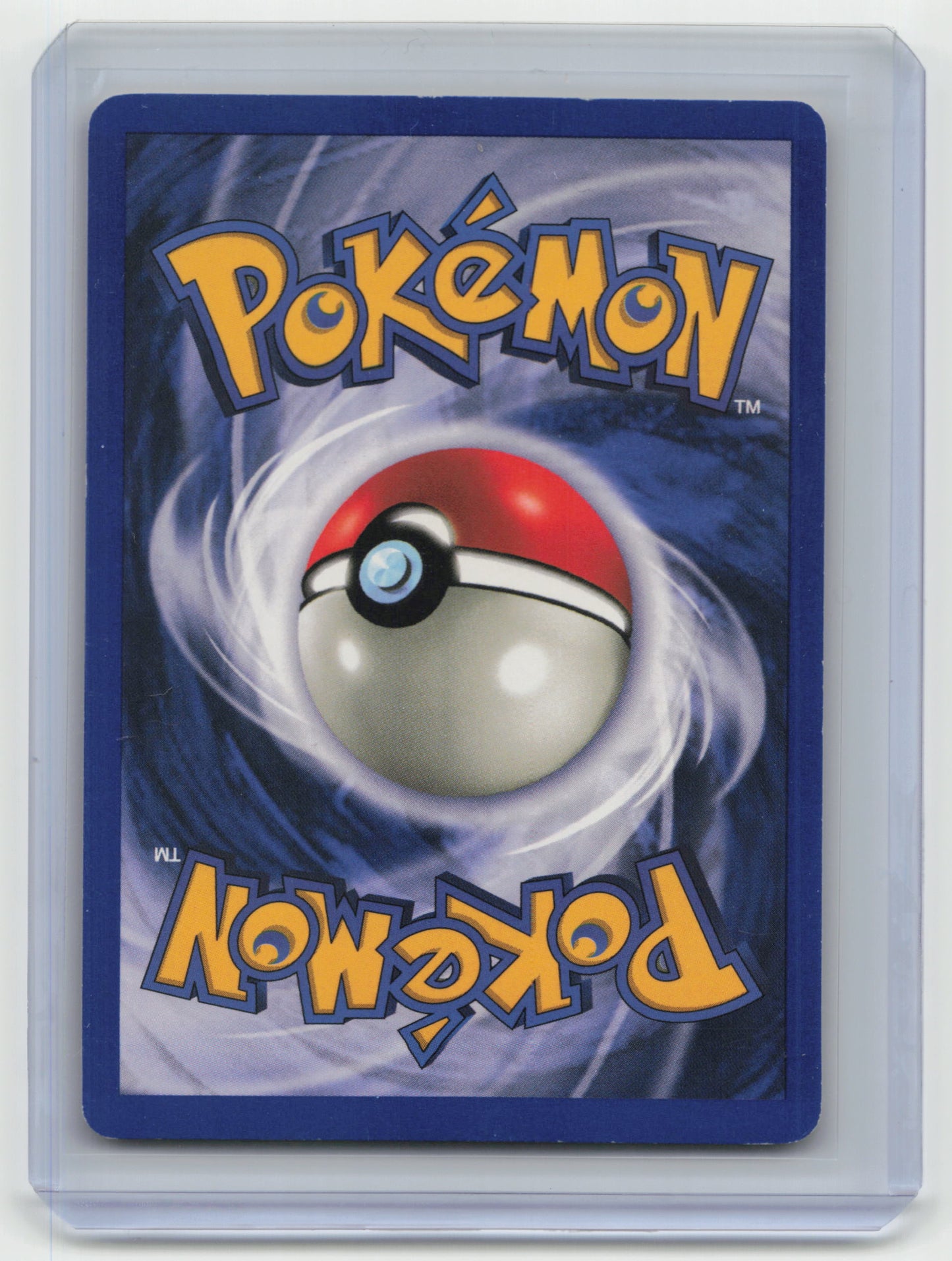 1999 Pokemon TCG Pokémon Trader Base Set #77/102 Lightly Played Shadowless - Papa Joey's Collectibles