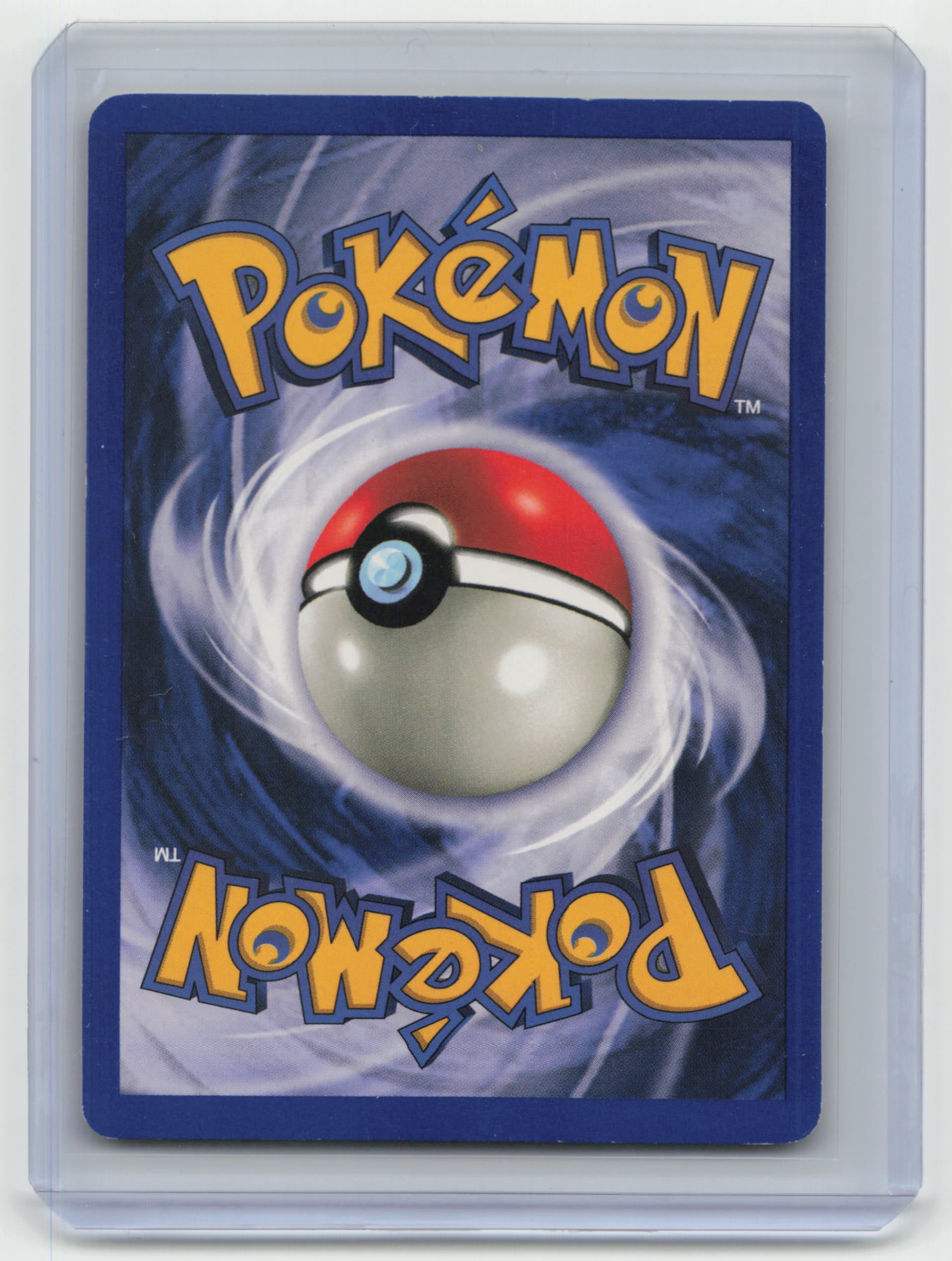 1999 Pokemon TCG Pokémon Trader Base Set #77/102 Lightly Played Shadowless - Papa Joey's Collectibles