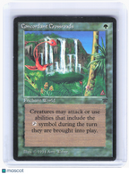 1994 Magic: The Gathering—Concordant Crossroads #179 Legends—[Moderately Played]