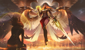 Riftbound: September Summoner's Skirmish @ Plaza Bonita — National City, CA (Sep 20) - Ticket