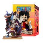 Freeny’s Hidden Dissectibles: One Piece Series 7 (Wano Arc Edition)-Blind Box