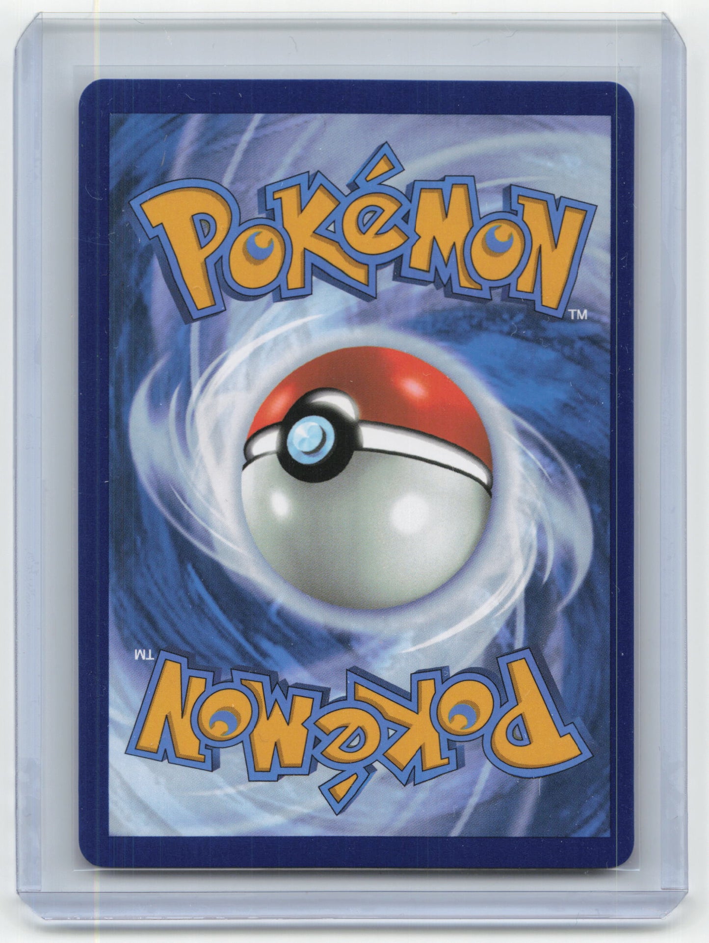 2025 Pokemon TCG Mienfoo White Flare #052/086 MasterBall Holo