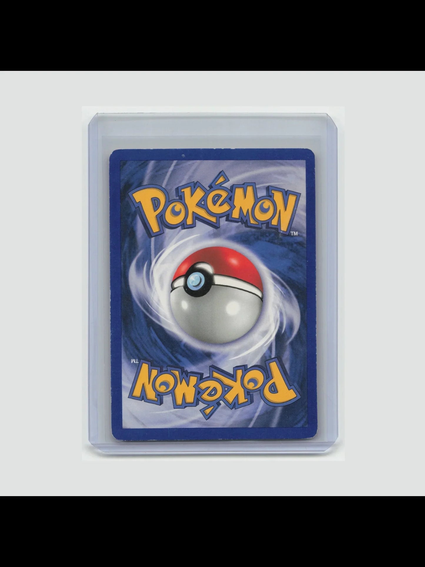 2000 Pokemon Focus Band Neo Genesis #86/111 Basic 1st Edition - Papa Joey's Collectibles