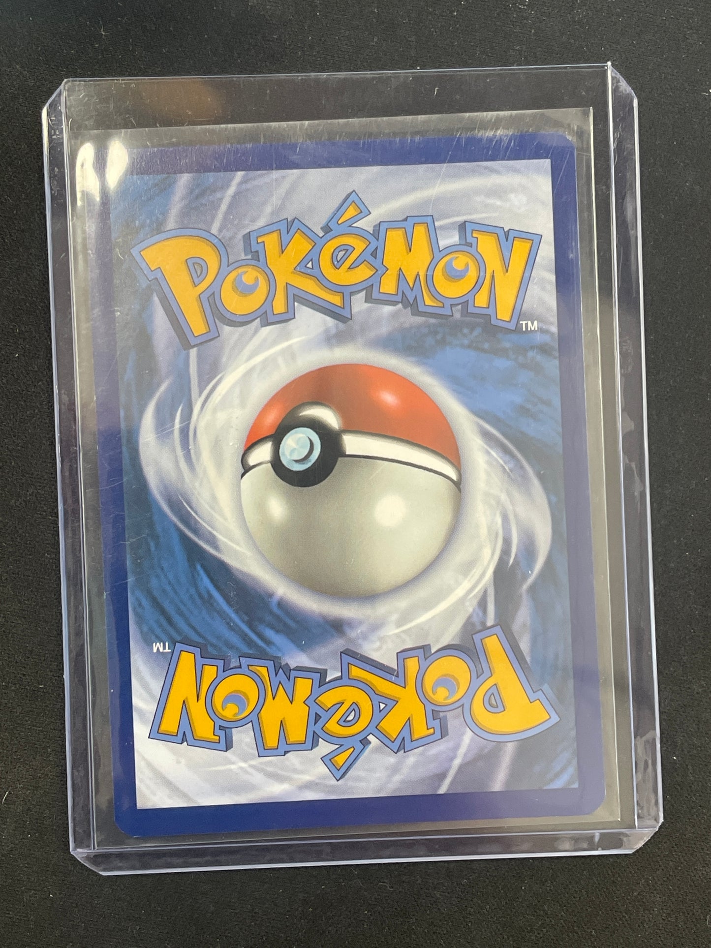 2021 Pokemon Squirtle #SV007/SV122 Holo