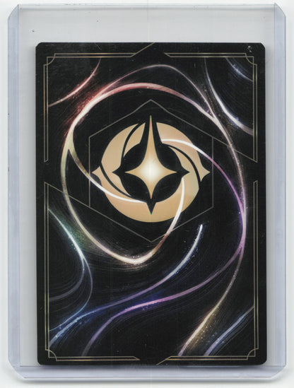 2024 Lorcana—Kida #7/204 Into the Inklands—