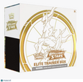 2022 Pokemon Sword & Shield Brilliant Stars Elite Trainer Box