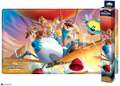 2025 Disney Lorcana TCG Rescue Rangers "Away!" Playmat