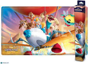 Descriptive image text