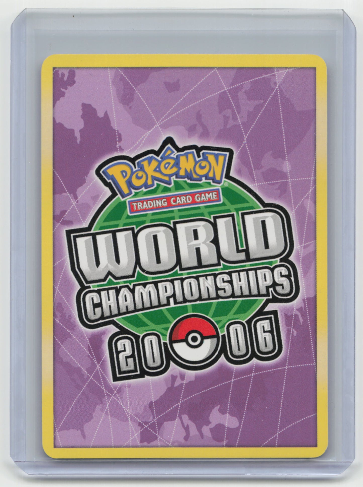 2006 Pokemon Pidgeot World Championships #10/112