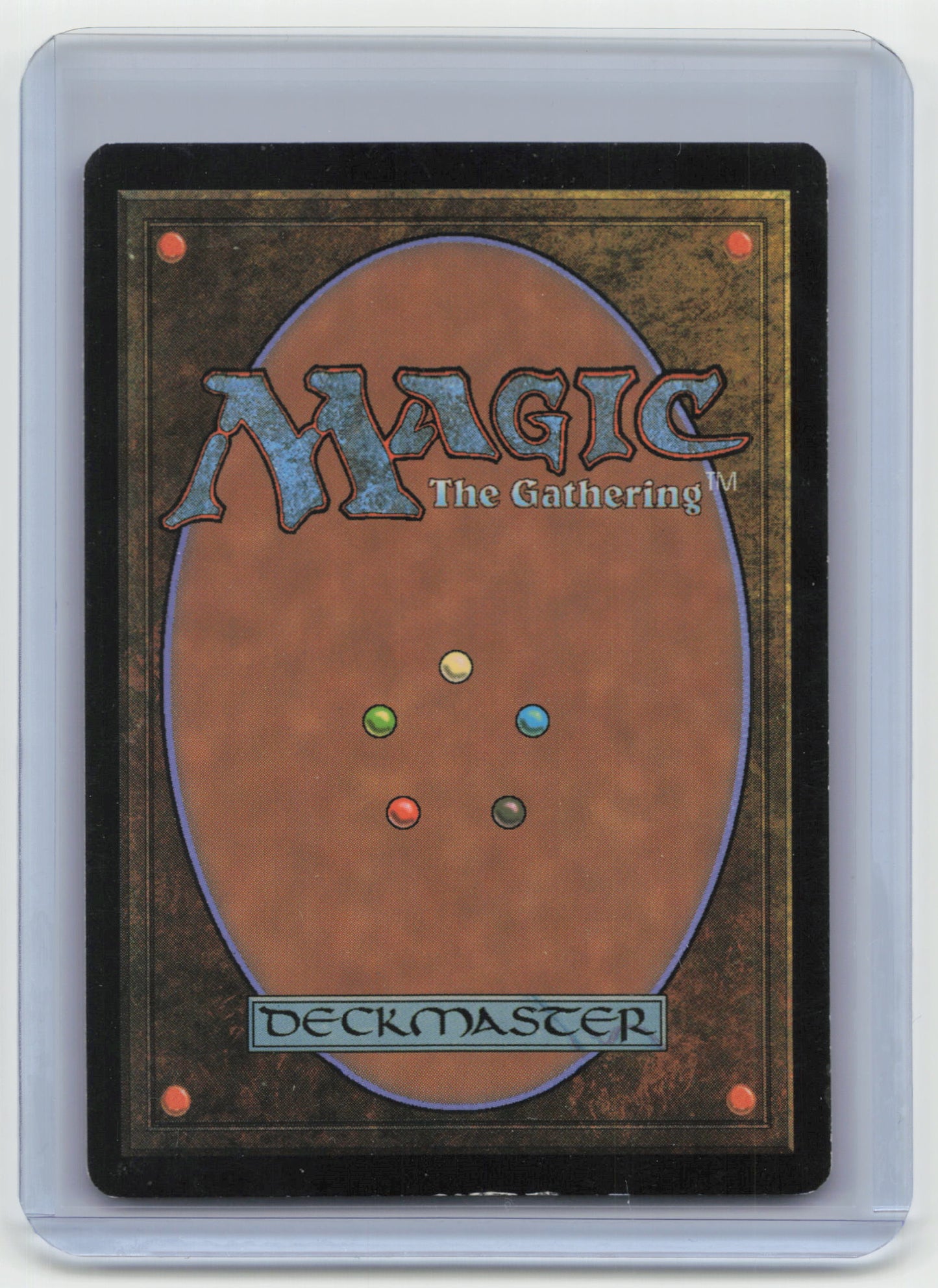 2014 Magic: The Gathering Bloodstained Mire Khans of Tarkir #230/269