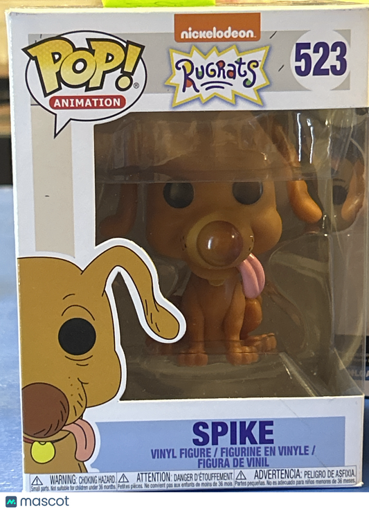 Funko Spike Very Good
