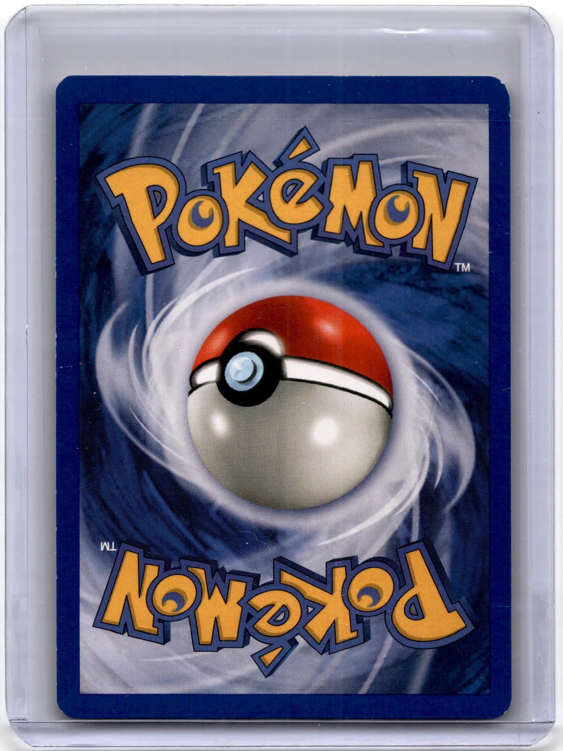 2000 Pokemon TCG Marill WOTC Black Star promos #29 English - Papa Joey's Collectibles