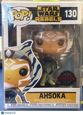 POP!—Star Wars Rebels—Ahsoka #130—(Special Edition)