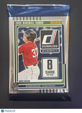 2025 Panini Donruss Baseball Hobby Pack - Papa Joey's Collectibles