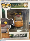 FunkoThe Jungle Book Bagheera #