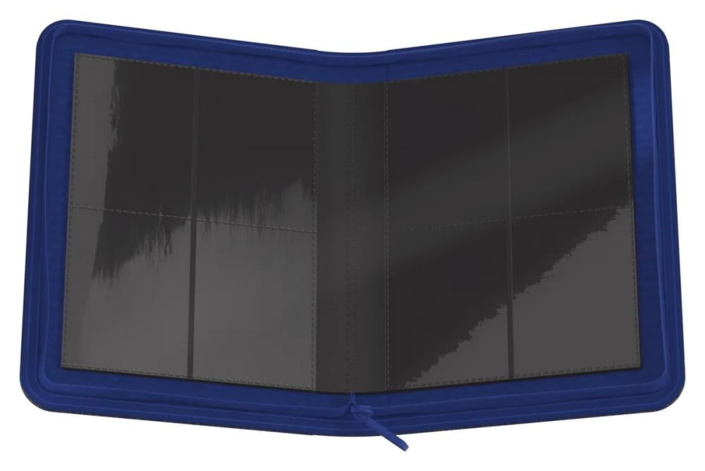 Ultimate Guard Ravenclaw 4-Pocket 160-ct. Standard size Zipfolio Binder