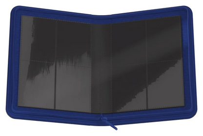 Ultimate Guard Harry Potter Ravenclaw 4-Pocket 160-ct. Zipfolio Binder - Papa Joey's Collectibles