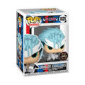 POP! Animation BLEACH 1820 GRIMMJOW JEAGERJAQUES (glow in the dark) (chase)