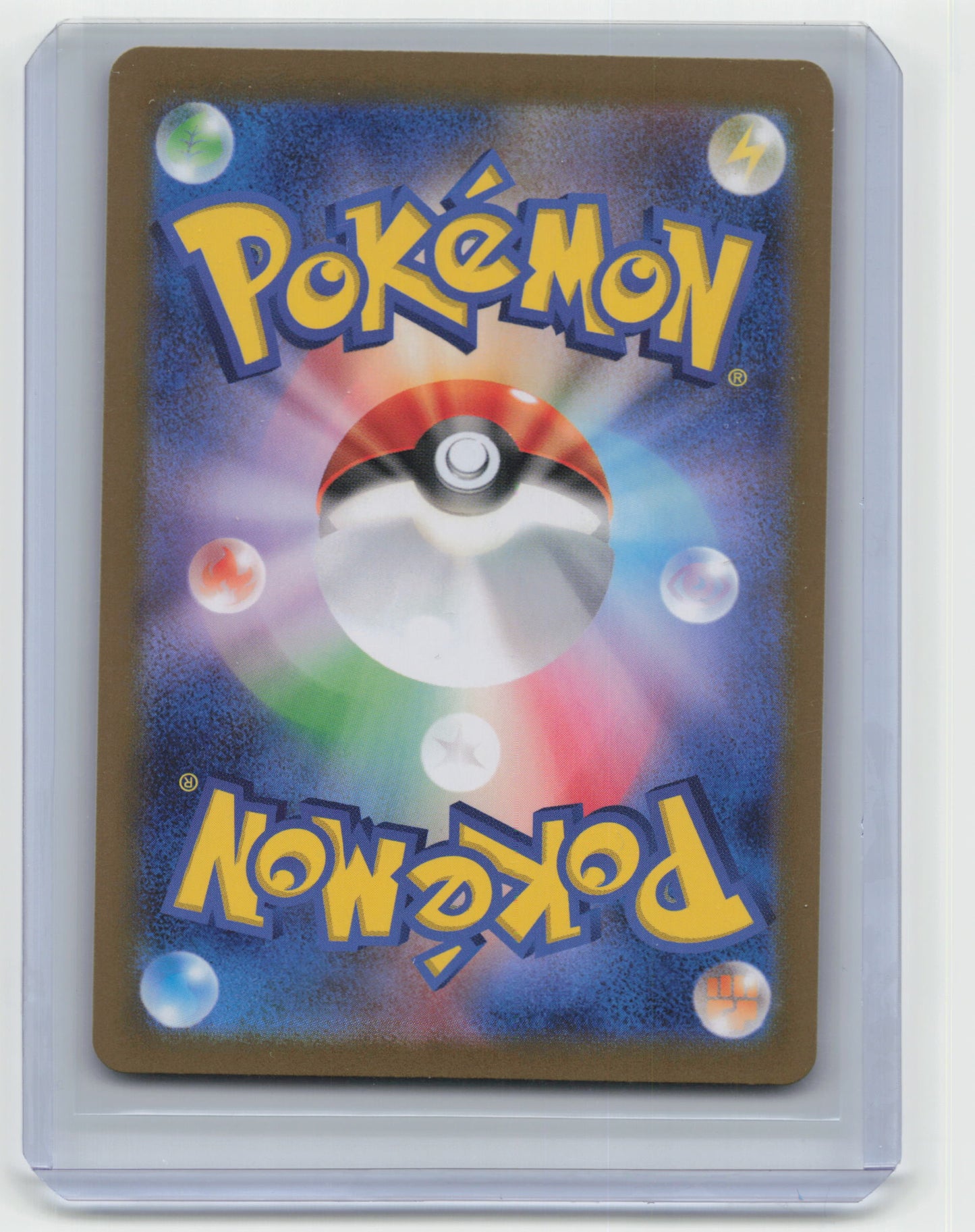 2025 Pokemon Lillie's Clefairy EX Battle Partners #115/100 Japanese