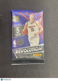 2023-24 Panini Revolution: Chinese New Year Basketball Hobby Pack - Papa Joey's Collectibles