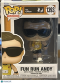 FunkoThe Office (US) Fun Run Andy # Very Good