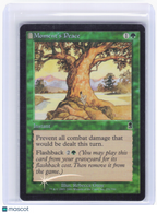 2001 Magic: The Gathering—Moment's Peace #251/350 Odyssey—Common Foil