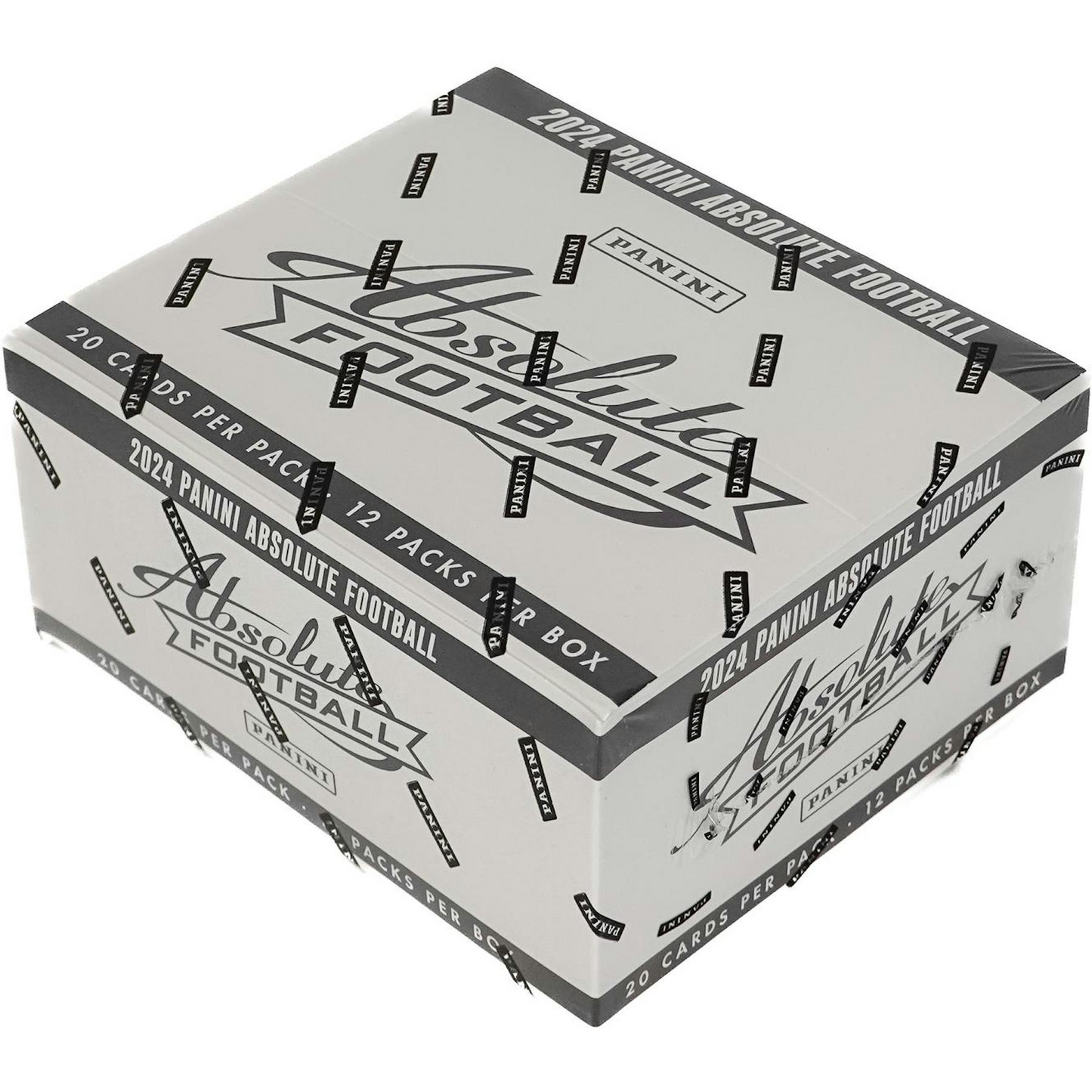 2024 Panini Absolute Football Fat Pack Box