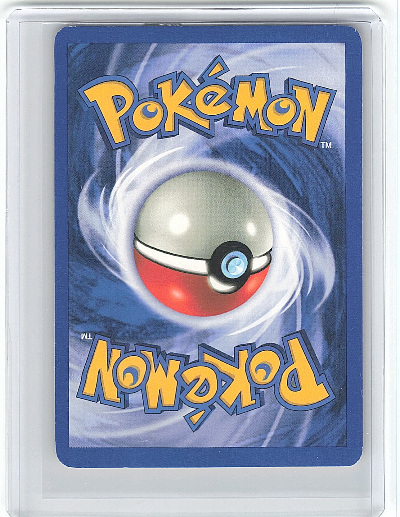 2000 Pokemon Rocket's Sneak Attack #72/82