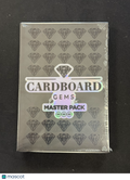 Cardboard Gems Pokemon (Mystery) Master Pack