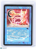 1994 Magic: TG—Transmute Artifact #14 Antiquities—Uncommon Nonfoil [LP]