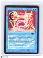 1994 Magic: TG—Transmute Artifact #14 Antiquities—Uncommon Nonfoil [LP]